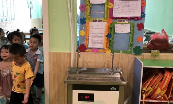 幼兒園凈水器、幼兒園凈水系統(tǒng)